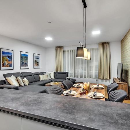 Apartment Adelka 102 Шпиндлерув-Млин Экстерьер фото