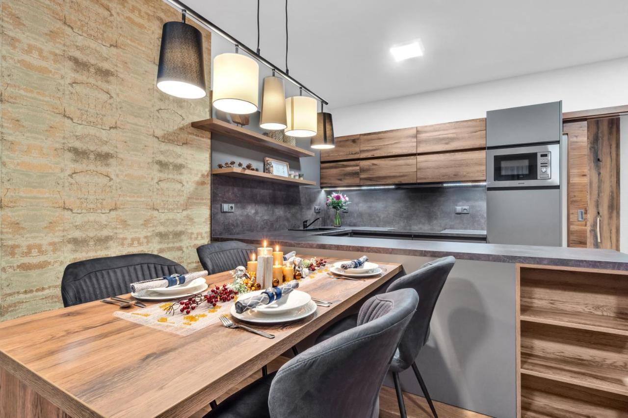 Apartment Adelka 102 Шпиндлерув-Млин Экстерьер фото