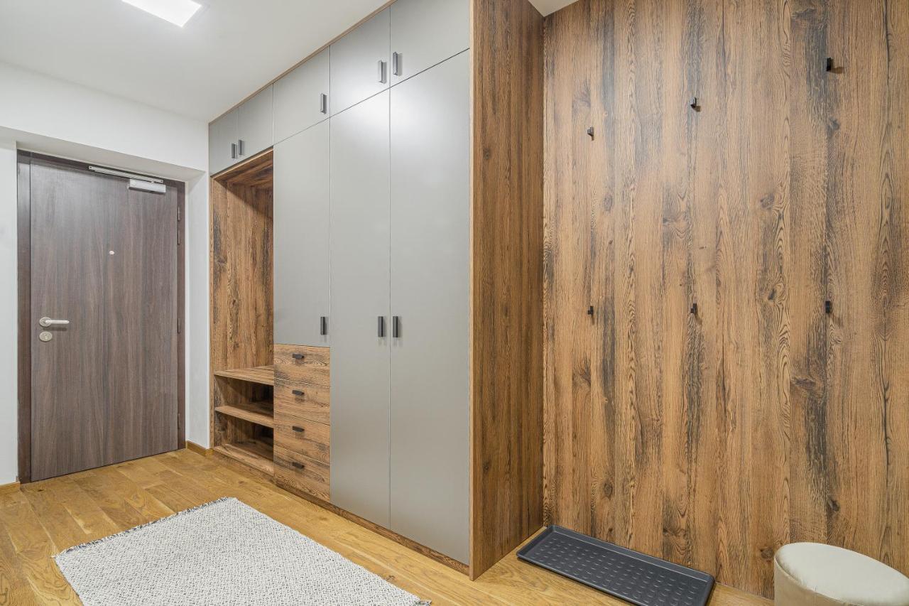 Apartment Adelka 102 Шпиндлерув-Млин Экстерьер фото