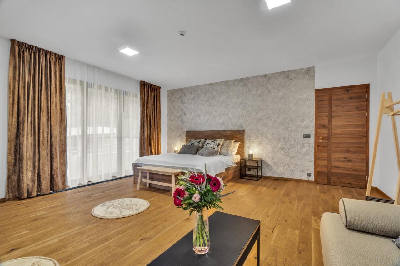 Apartment Adelka 102 Шпиндлерув-Млин Экстерьер фото