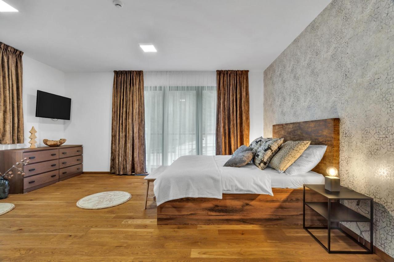 Apartment Adelka 102 Шпиндлерув-Млин Экстерьер фото