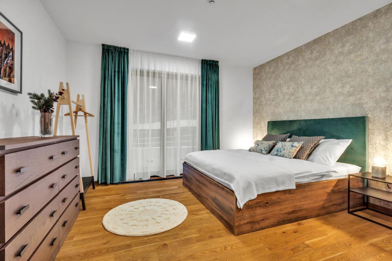 Apartment Adelka 102 Шпиндлерув-Млин Экстерьер фото